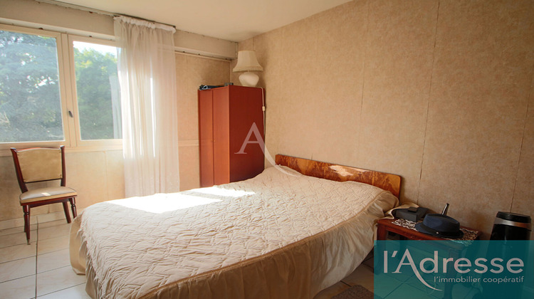 Ma-Cabane - Vente Appartement MORSANG-SUR-ORGE, 81 m²
