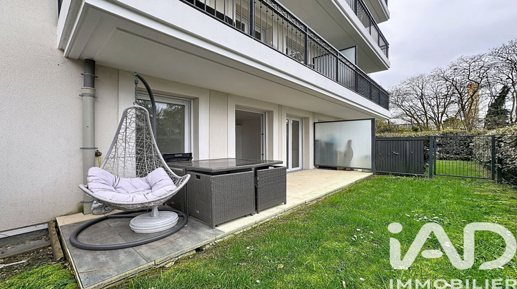 Ma-Cabane - Vente Appartement Morsang-sur-Orge, 61 m²