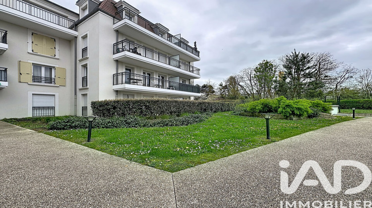 Ma-Cabane - Vente Appartement Morsang-sur-Orge, 61 m²