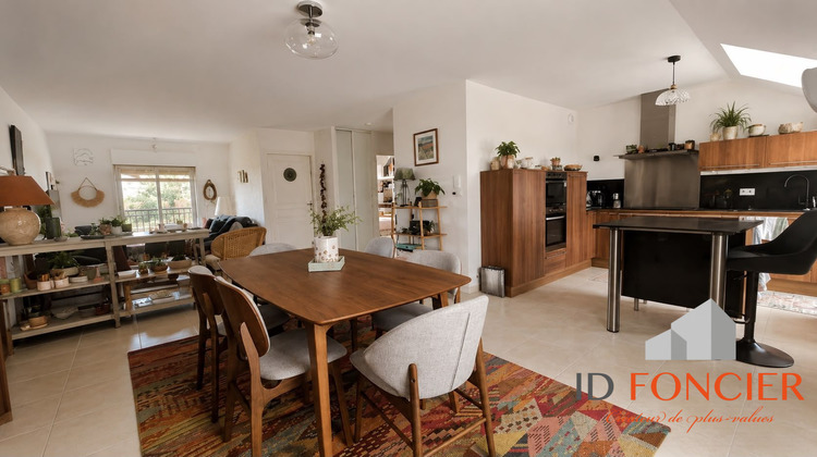 Ma-Cabane - Vente Appartement Morsang-sur-Orge, 86 m²