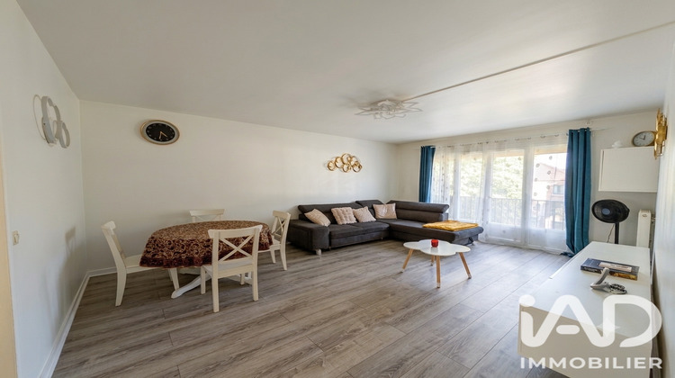 Ma-Cabane - Vente Appartement Morsang-sur-Orge, 77 m²