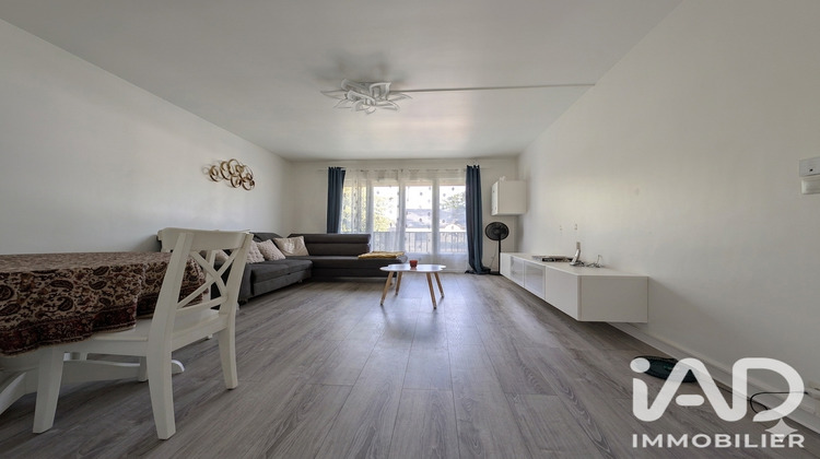 Ma-Cabane - Vente Appartement Morsang-sur-Orge, 77 m²