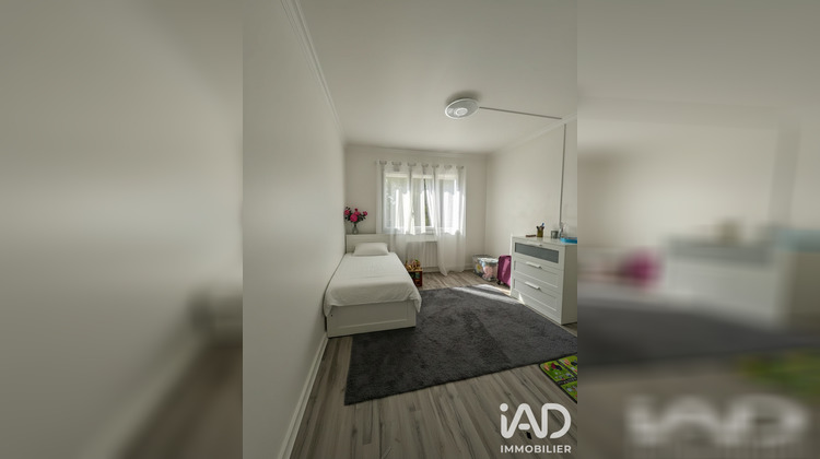 Ma-Cabane - Vente Appartement Morsang-sur-Orge, 77 m²