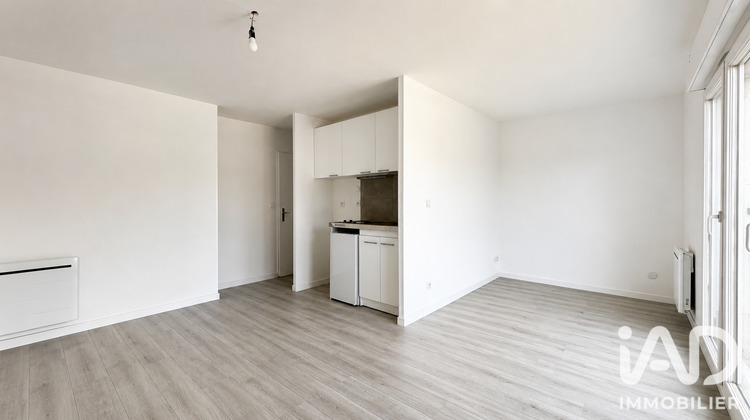 Ma-Cabane - Vente Appartement Morsang-sur-Orge, 27 m²