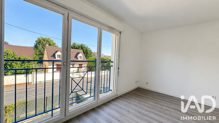 Ma-Cabane - Vente Appartement Morsang-sur-Orge, 27 m²