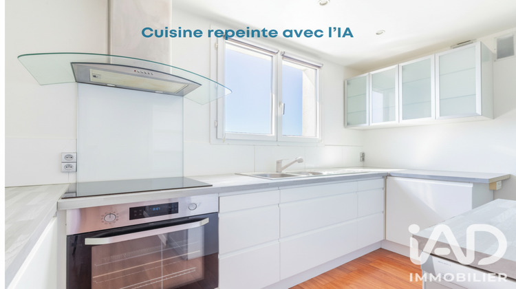 Ma-Cabane - Vente Appartement Morsang-sur-Orge, 54 m²