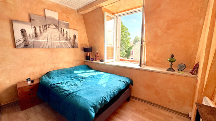 Ma-Cabane - Vente Appartement MORSANG-SUR-ORGE, 56 m²