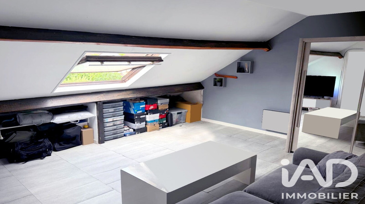 Ma-Cabane - Vente Appartement Morsang-sur-Orge, 30 m²