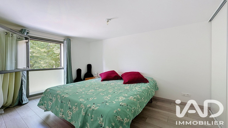 Ma-Cabane - Vente Appartement Morsang-sur-Orge, 54 m²