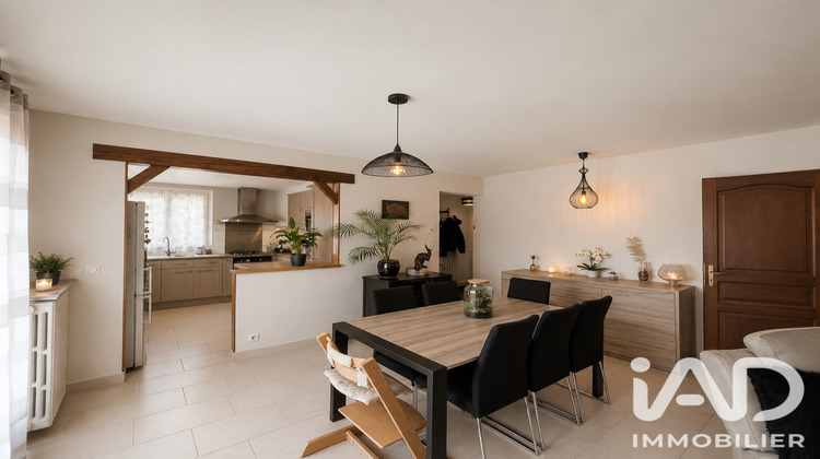 Ma-Cabane - Vente Appartement Morsang-sur-Orge, 70 m²