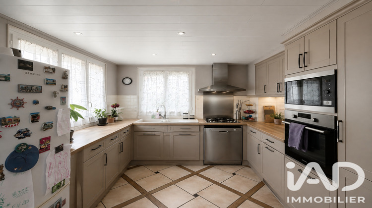 Ma-Cabane - Vente Appartement Morsang-sur-Orge, 70 m²