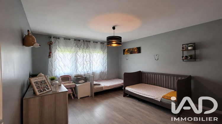 Ma-Cabane - Vente Appartement Morsang-sur-Orge, 70 m²