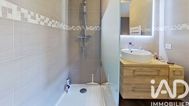 Ma-Cabane - Vente Appartement Morsang-sur-Orge, 40 m²