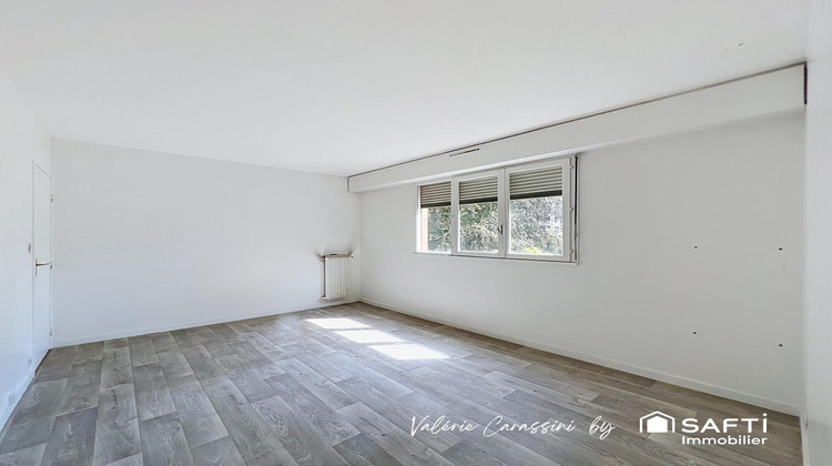 Ma-Cabane - Vente Appartement Morsang-sur-Orge, 103 m²