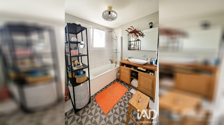 Ma-Cabane - Vente Appartement Morsang-sur-Orge, 92 m²