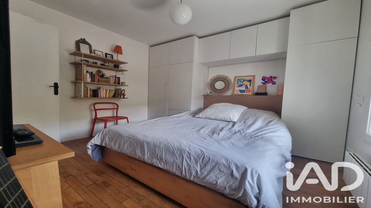 Ma-Cabane - Vente Appartement Morsang-sur-Orge, 92 m²