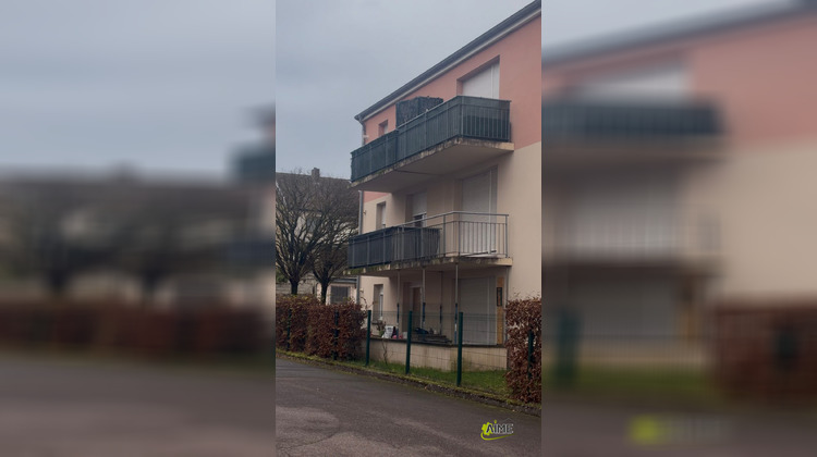 Ma-Cabane - Vente Appartement Morsbach, 52 m²