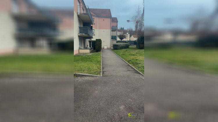 Ma-Cabane - Vente Appartement Morsbach, 52 m²