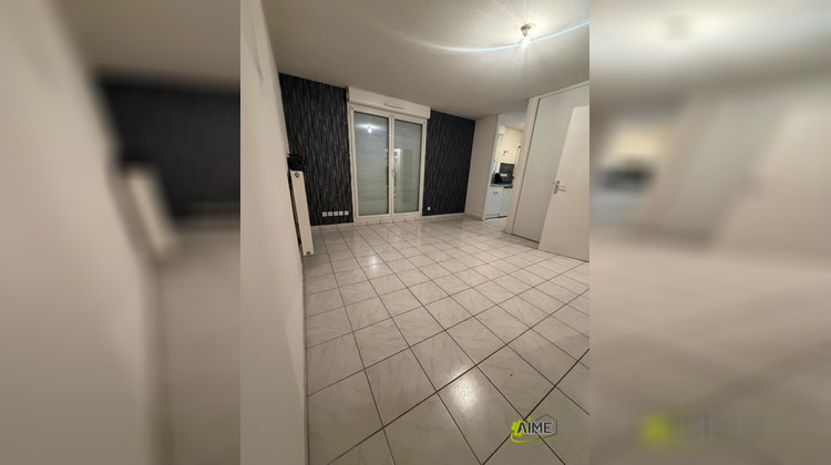 Ma-Cabane - Vente Appartement Morsbach, 52 m²