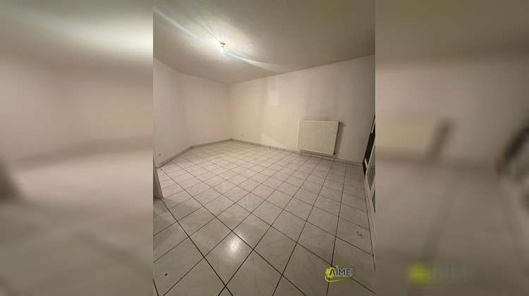 Ma-Cabane - Vente Appartement Morsbach, 52 m²