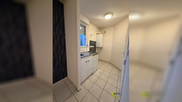 Ma-Cabane - Vente Appartement Morsbach, 52 m²