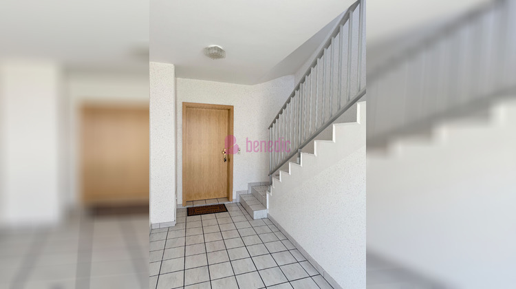 Ma-Cabane - Vente Appartement MORSBACH, 70 m²