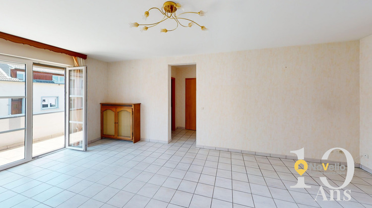 Ma-Cabane - Vente Appartement Morsbach, 76 m²