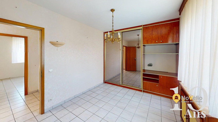 Ma-Cabane - Vente Appartement Morsbach, 76 m²
