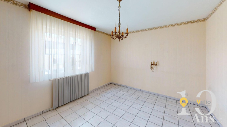 Ma-Cabane - Vente Appartement Morsbach, 76 m²