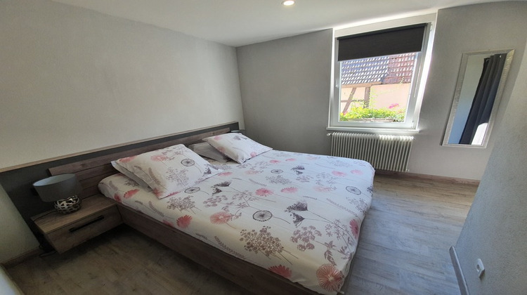 Ma-Cabane - Vente Appartement MORSBRONN LES BAINS, 58 m²