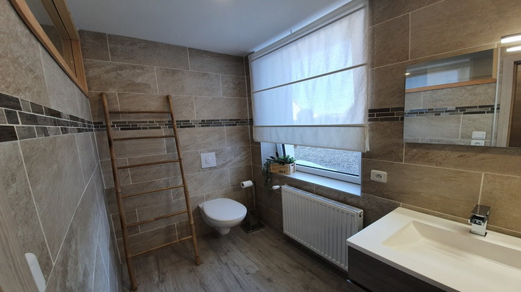 Ma-Cabane - Vente Appartement MORSBRONN LES BAINS, 58 m²