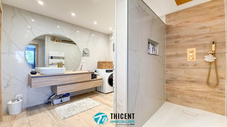 Ma-Cabane - Vente Appartement Morsbronn-les-Bains, 82 m²