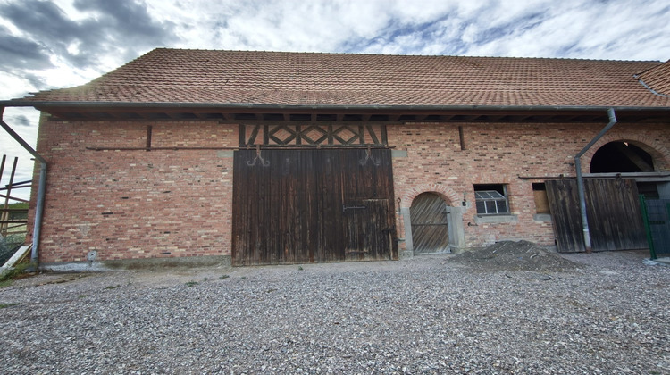 Ma-Cabane - Vente Appartement Morsbronn-les-Bains, 130 m²