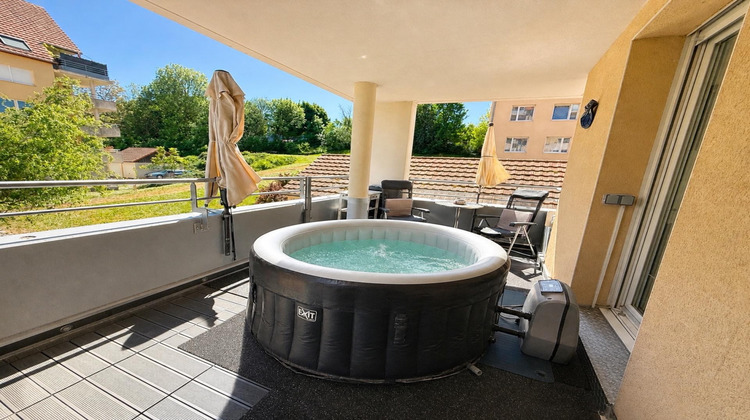 Ma-Cabane - Vente Appartement Morschwiller-le-Bas, 85 m²