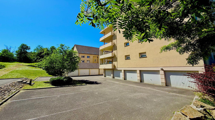 Ma-Cabane - Vente Appartement Morschwiller-le-Bas, 85 m²