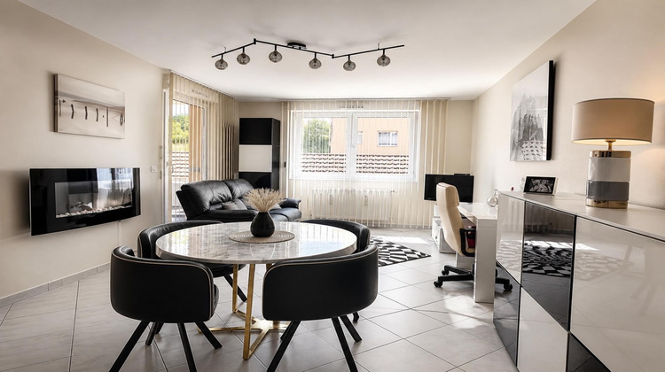 Ma-Cabane - Vente Appartement Morschwiller-le-Bas, 85 m²