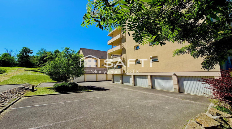 Ma-Cabane - Vente Appartement Morschwiller-le-Bas, 85 m²