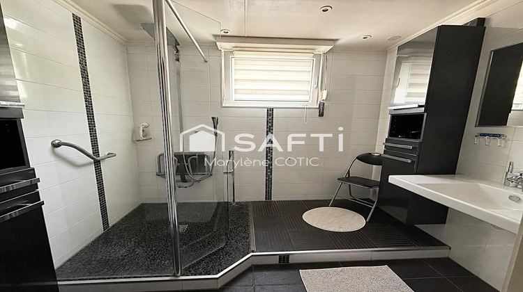 Ma-Cabane - Vente Appartement Morschwiller-le-Bas, 85 m²