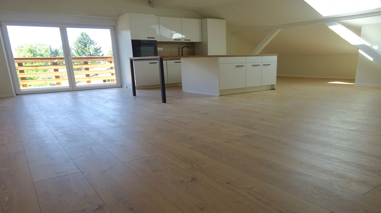 Ma-Cabane - Vente Appartement MORSCHWILLER-LE-BAS, 115 m²