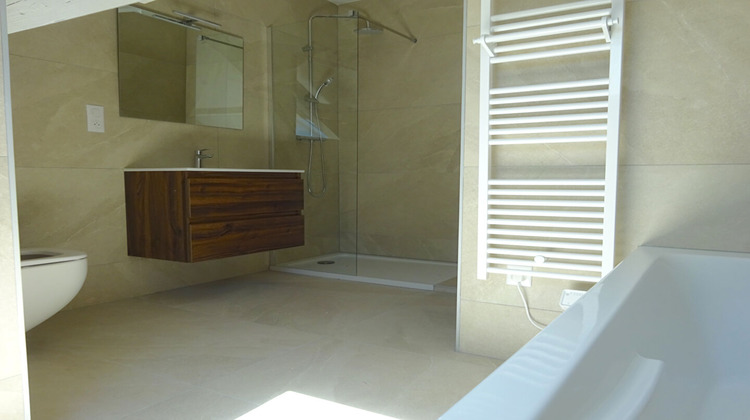 Ma-Cabane - Vente Appartement MORSCHWILLER-LE-BAS, 115 m²