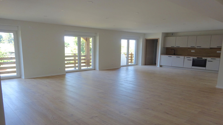 Ma-Cabane - Vente Appartement MORSCHWILLER-LE-BAS, 140 m²