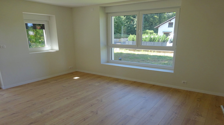 Ma-Cabane - Vente Appartement MORSCHWILLER-LE-BAS, 140 m²