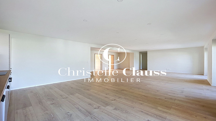 Ma-Cabane - Vente Appartement MORSCHWILLER-LE-BAS, 133 m²