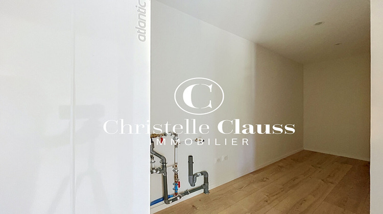 Ma-Cabane - Vente Appartement MORSCHWILLER-LE-BAS, 133 m²