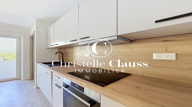 Ma-Cabane - Vente Appartement MORSCHWILLER-LE-BAS, 133 m²