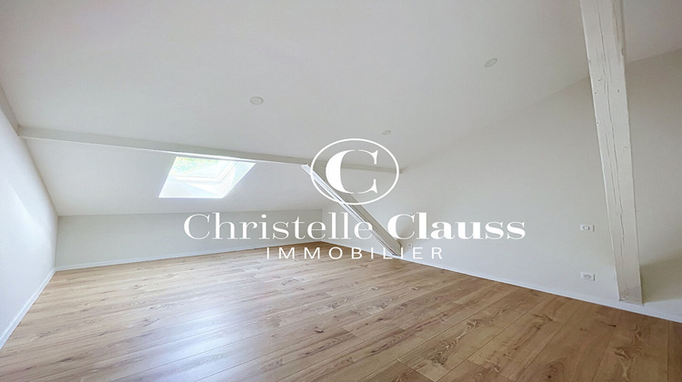 Ma-Cabane - Vente Appartement MORSCHWILLER-LE-BAS, 94 m²