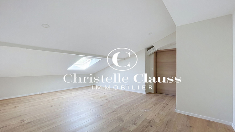 Ma-Cabane - Vente Appartement MORSCHWILLER-LE-BAS, 94 m²