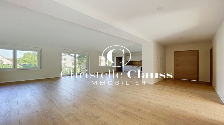 Ma-Cabane - Vente Appartement MORSCHWILLER-LE-BAS, 129 m²