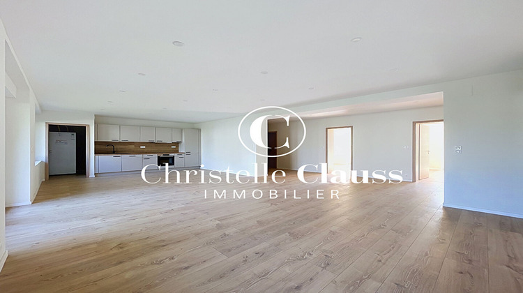 Ma-Cabane - Vente Appartement MORSCHWILLER-LE-BAS, 129 m²