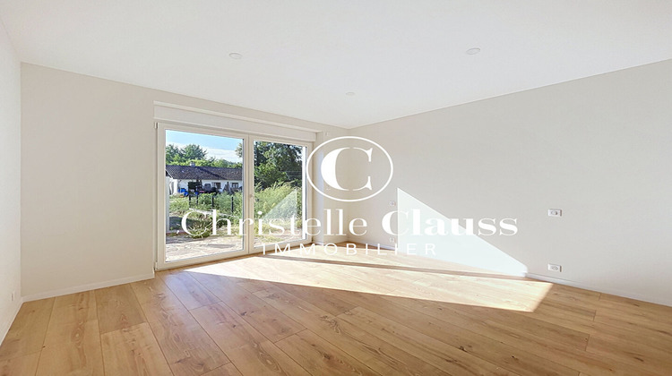 Ma-Cabane - Vente Appartement MORSCHWILLER-LE-BAS, 129 m²